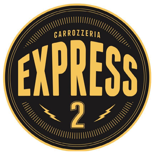 Logo Gruppo Carrozzeria Express 2